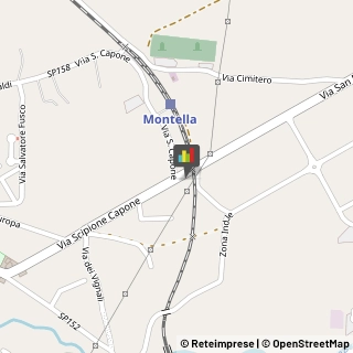 Imprese Edili Montella,83048Avellino