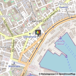 Alimentari,80133Napoli
