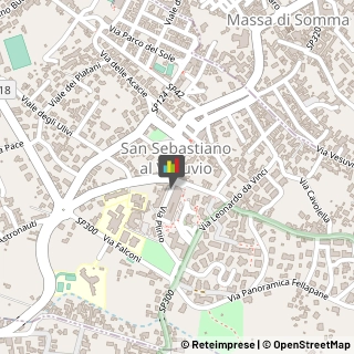 Profumerie San Sebastiano al Vesuvio,80040Napoli
