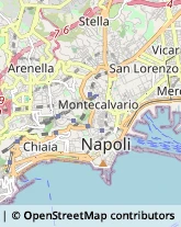 Associazioni Culturali, Artistiche e Ricreative Napoli,80129Napoli