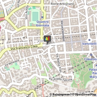 Energia Elettrica - Societa di Produzione,80127Napoli