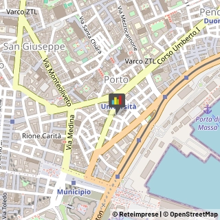 Collaborazioni Domestiche - Agenzie,80133Napoli