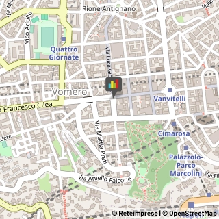 Internet - Provider,80127Napoli