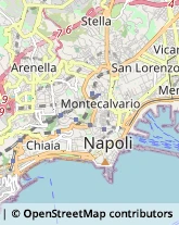 Associazioni Culturali, Artistiche e Ricreative Napoli,80121Napoli