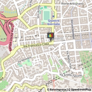 Massaggi,80127Napoli