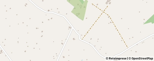 Mappa Castellana Grotte