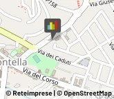Stazioni di Servizio e Distribuzione Carburanti,83048Avellino