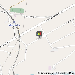 Aziende Agricole Montella,83048Avellino