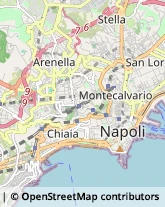 Agenzie di Animazione e Spettacolo Napoli,80122Napoli