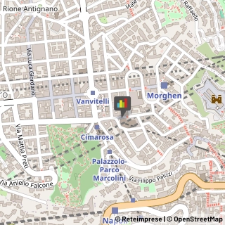 Poste,80127Napoli