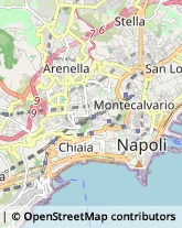 Scuole e Corsi di Lingua Giugliano in Campania,80121Napoli