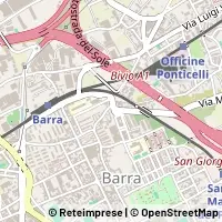 Kart Napoli