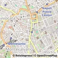 Harita Napoli