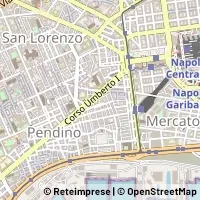 Carte Napoli