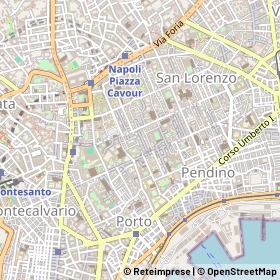 Mappa 80138