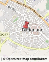 Via Giacomo Matteotti, 12,70017Putignano