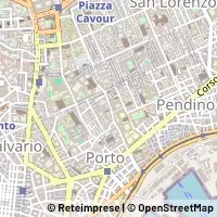 Carte Napoli