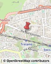 Via dell'Epomeo, 462,80126Napoli