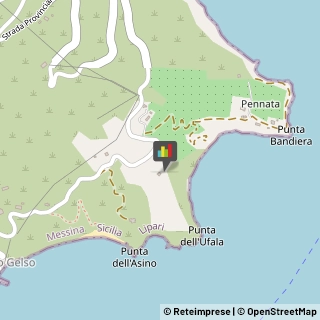 Aziende Agricole Lipari,98055Messina