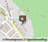 Officine Meccaniche Taurianova,89029Reggio di Calabria