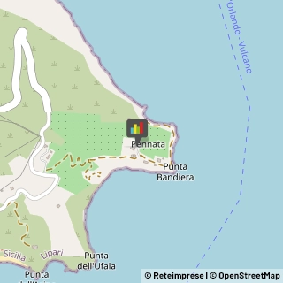 Agriturismi Lipari,98050Messina