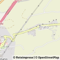 地図 Palmi