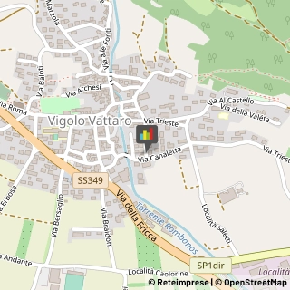 Fotografia - Studi e Laboratori Vigolo Vattaro,38049Trento