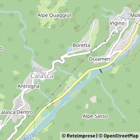 Mappa 28873