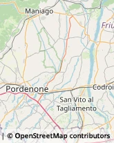 Biancheria per la casa - Produzione Cordenons,33084Pordenone