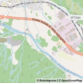 Mappa 38055