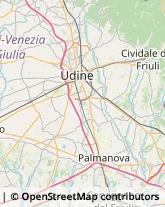 Palestre e Centri Fitness Pozzuolo del Friuli,33050Udine