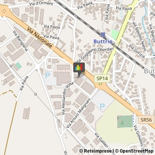 Parrucchieri,33040Udine
