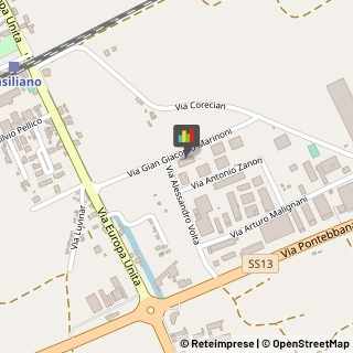 Paste Alimentari - Produzione Basiliano,33031Udine