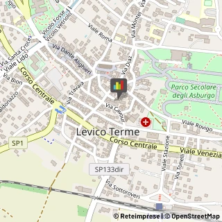 Ristoranti Levico Terme,38056Trento