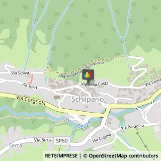 Motels Schilpario,24020Bergamo