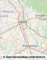 Tornerie Metalli Pavia di Udine,33050Udine