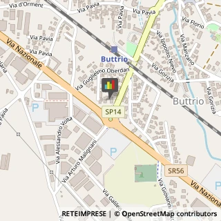 Consulenza Informatica Buttrio,33042Udine