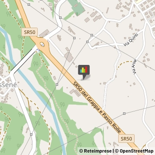 Fast Food e Self Service Fonzaso,32030Belluno