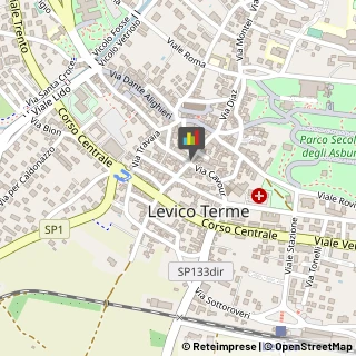 Riso Levico Terme,38056Trento