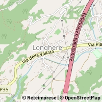 Map Vittorio Veneto
