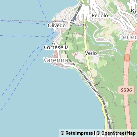 Mappa 23829