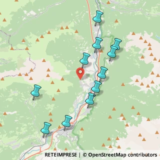 Mappa Via Mulino, 25040 Cerveno BS, Italia (4.04727)