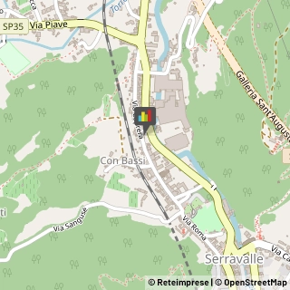 Ingegneri,31029Treviso