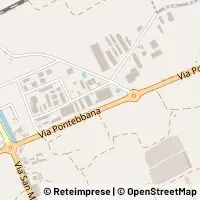 Map Basiliano