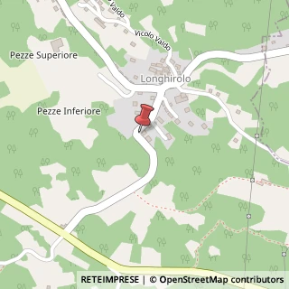 Mappa Via Longhirolo, 9, 21016 Luino, Varese (Lombardia)