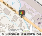 Autofficine e Centri Assistenza Buttrio,33042Udine
