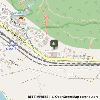 Poste,28805Verbano-Cusio-Ossola