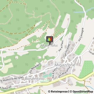 Associazioni ed Organizzazioni Religiose,38049Trento