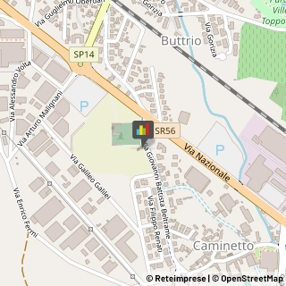 Imprese Edili,33042Udine