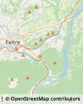 Stazioni di Servizio e Distribuzione Carburanti Feltre,32032Belluno